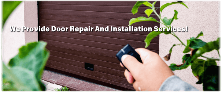 Garage Door Installation Syosset NY