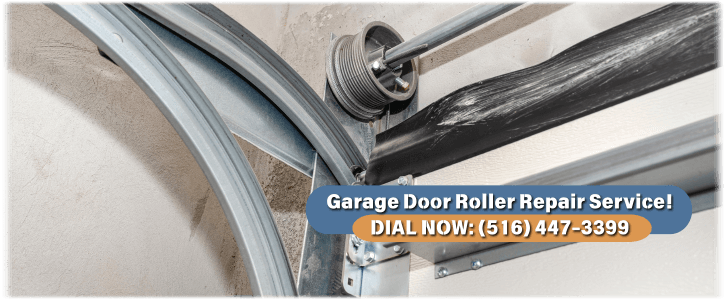 Garage Door Roller Repair Syosset NY